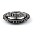 thumbnail image 3 of Motor Genic Starter Clutch Flywheel Puller Reduction Gear For Honda NX250 A 1988-1990 AX-1, 3 of 6