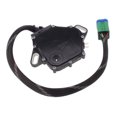 thumbnail image 1 of Unique Bargains 1 Pc para CITROEN C5 I Hatchback 2.0 16V HPi 2001-2004 Interruptor de Seguridad Neutral con Línea No.252927 Interruptor Inhibidor de Transmisión Automática, 1 of 6