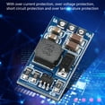 thumbnail image 4 of Module de Conversion DC DC Step Up 1MHZ 93 % d'Efficacité avec Moteur LED 5V 6V 9V 12V, Moteur Basse Puissance, 4 of 7