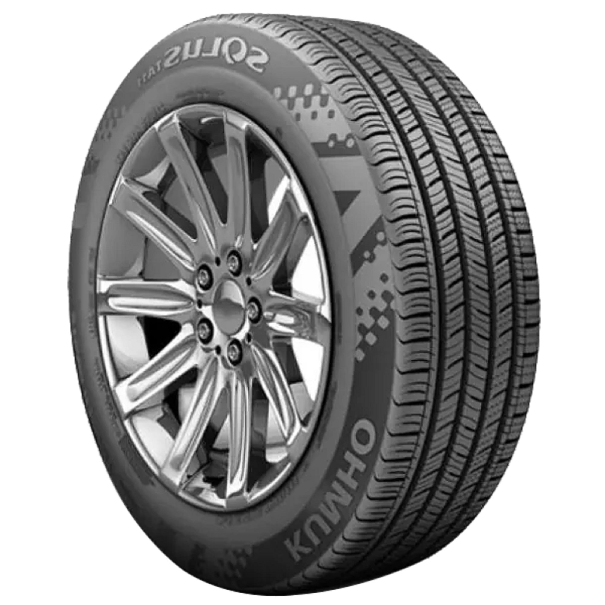 Llanta 195 65 R15 TA31 91H KUMHO | Walmart en línea