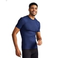 thumbnail image 1 of Camisa con soporte para hombros Tommie Copper Posture Corrector para hombre, 1 of 6
