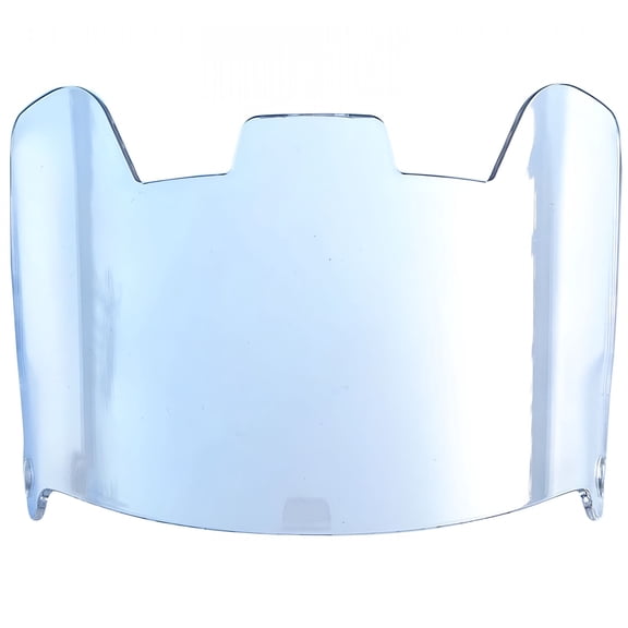 BESTSKY Multicolored Football Helmets Visors For Youth Eye Protection Eye Shield