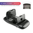 thumbnail image 2 of Front LED Overhead Console Carbon For Dodge Ram 1500 2500 3500 1998-2002, 2 of 10