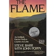 thumbnail image 1 of Pre-Owned The Flame: An Unlikely Patriot Finds a Country to Love (Hardcover) 0688065570 9780688065577, 1 of 1
