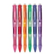 thumbnail image 2 of Paper Mate clearpoint color Lead Mechanical Pencils, 0.7mm, Assorted colors, 6 count - 1984678, 2 of 5