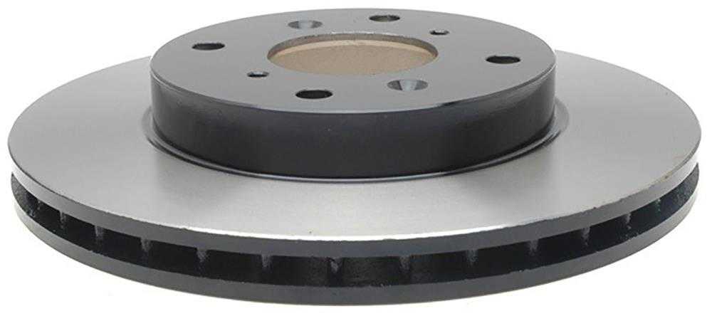 Disc Brake Rotor Fits select: 1998-2002 HONDA ACCORD, 1999 ACURA 2.3CL