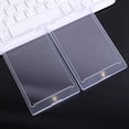 thumbnail image 7 of 10Pcs 35PT Hard Magnetic Card Holder for Idol Photo Cards Protector Sports Trading Card Toploaders Display Case A, 7 of 7