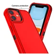 thumbnail image 3 of Funda Para iPhone Protección Militar Tres Piezas Antishock, 3 of 4