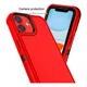 thumbnail image 3 of Funda Para iPhone Protección Militar Tres Piezas Antishock, 3 of 4