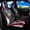 Eagle Flag, variant on Uorisanigo Blue Rose Car Seat Covers Waterproof Front Seat Covers Easy Installation Stretch Polyester Fabric Cover Protection Interior Accessories Universal Fit Most Cars,SUV, Trucks