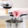 thumbnail image 6 of Mixer Attachment Caps Mixer Hub Caps Stand Mixer Repair Set Suitable for 4.5QT-5QT, 6 of 13