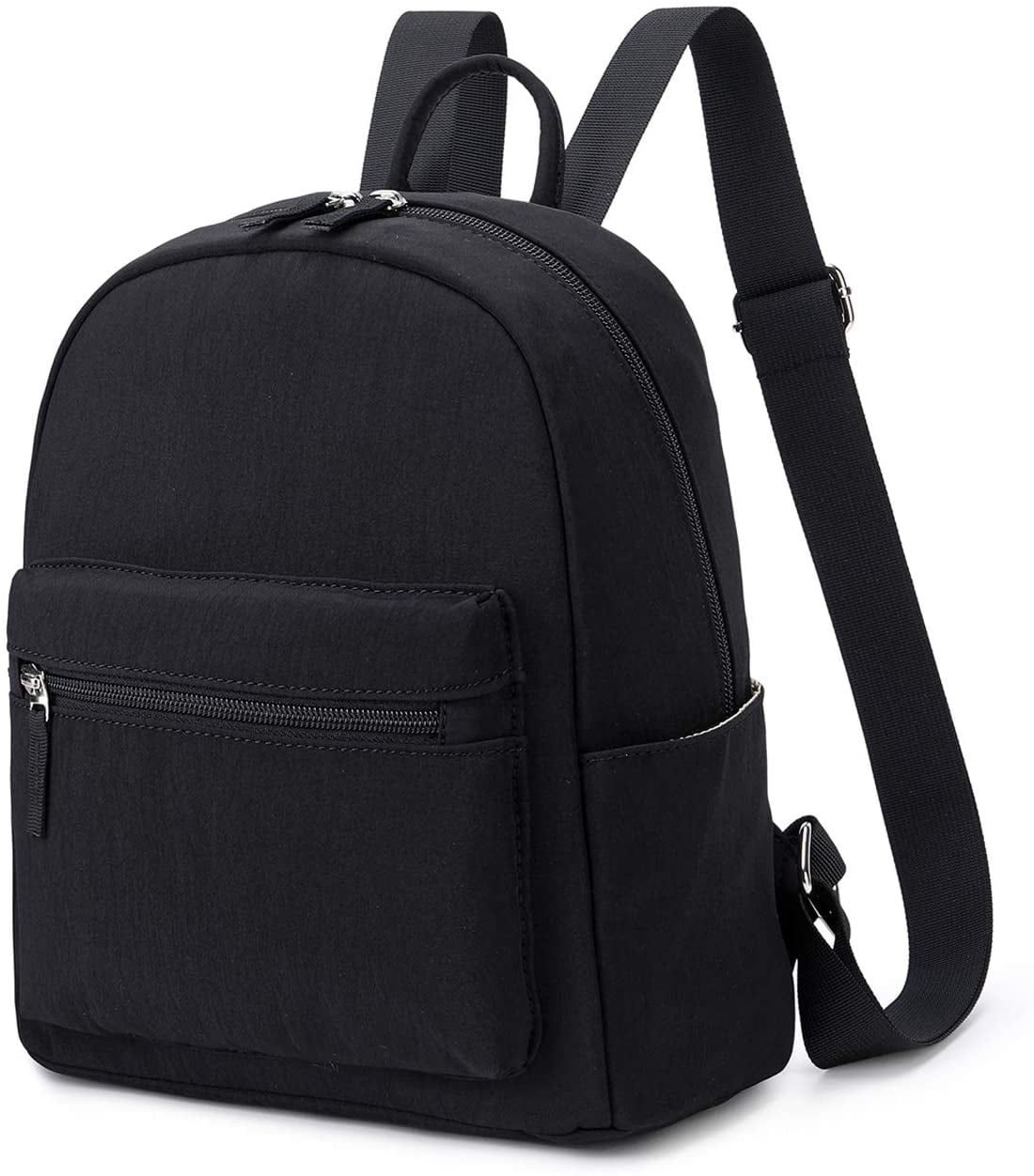 Small Backpack Purse for Girls Bookbag 