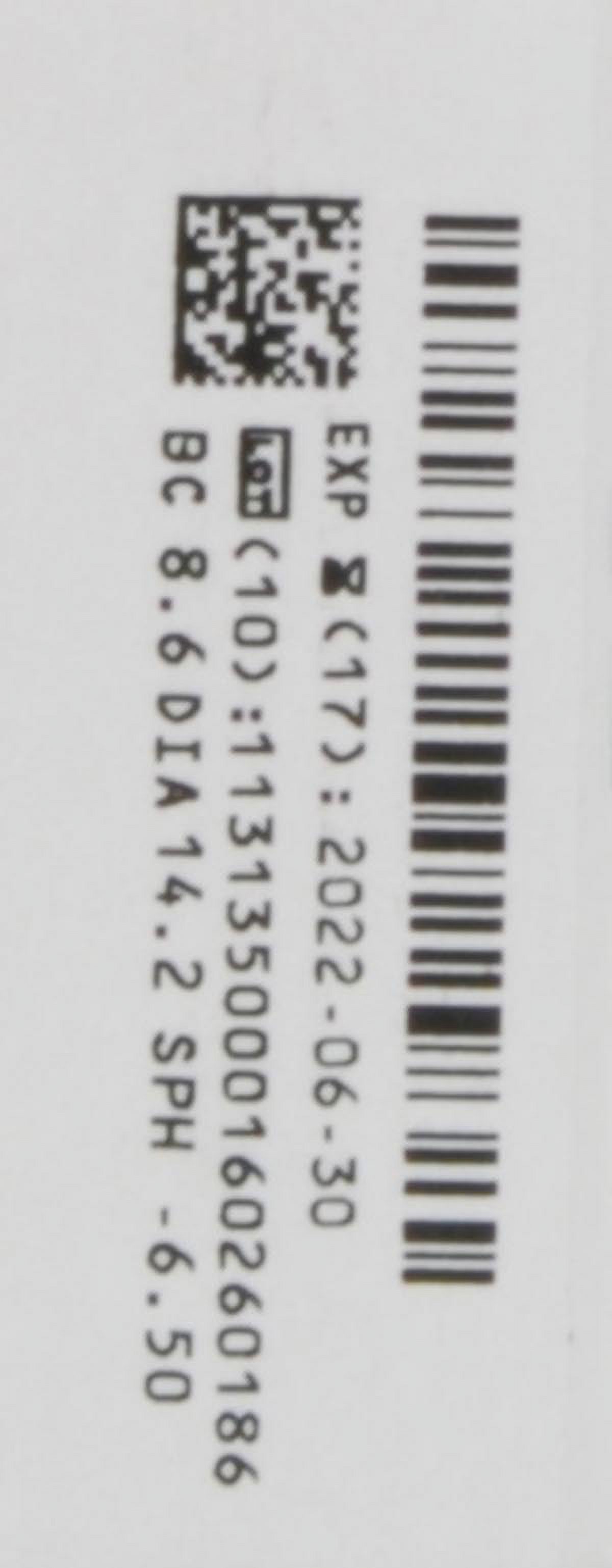 Equate Contact Lens