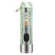 thumbnail image 1 of Soidarity Llavero Linterna Recargable Llavero ajustable Antorcha Camping Seguridad Emergencia Llavero Luz Camper Turista Lámpara Verde Soidarity OD029155-03, 1 of 6