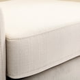 thumbnail image 4 of Natural Color Polyester - Swivel Glider for - Conservatory - Sunlit Sitting, 4 of 4