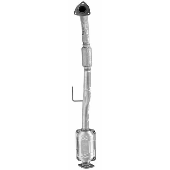 Catco CARB Compliant Direct Fit Catalytic Converter
