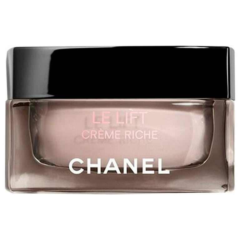CHANEL LE LIFT CRÈME RICHE 50ml Chanel Le Lift Smooth Riche Anti Rides & Anti Wrinkle Creme