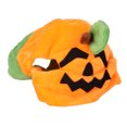 thumbnail image 2 of Cat Pumpkin HatCat Hat Skin Friendly Soft And Comfortable Adjustable Adhesive Band For Role Play Parties ANGGREK Otros, 2 of 8