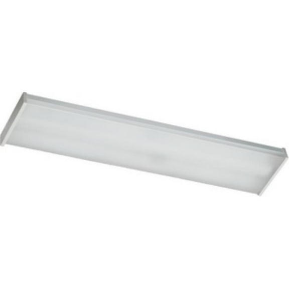 2 Light Flush Mount in Style 9 inches Wide By 2.75 inches High Bailey Street Home 183-Bel-601901
