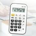 thumbnail image 4 of Calculadora Portátil de Bolsillo Mini Pequeño Para Estudiantes, 4 of 7