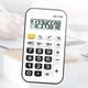 thumbnail image 4 of Calculadora Portátil de Bolsillo Mini Pequeño Para Estudiantes, 4 of 7
