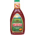thumbnail image 6 of Western The Original Sweet & Smooth Dressing 16 fl. oz. Bottle, 6 of 8