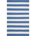 thumbnail image 1 of Safavieh Montauk Blue Contemporary Rug - 6' x 9', 1 of 5