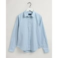 thumbnail image 2 of Gant Apparel S Women's Oxford Shirt Preppy Essentials Blue , 40 Reg US, 2 of 3