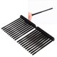 thumbnail image 3 of Pick 100 Uds Limpiador De Cera De Oídos Desechable Punta Espiral Limpieza De 360 ​​grados Palillo Portátil Para Niños Adultos, 3 of 7