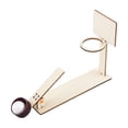 thumbnail image 1 of Kits de manualidades de madera Strade Fareast Limited Estilo D, 1 of 8