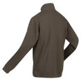 thumbnail image 4 of Regatta - Forro Polar Felton de Sostenible para Hombre (Caqui Oscuro), 4 of 4