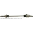 thumbnail image 6 of A1 Cardone CV Axle Shaft P/N:60-7378 Fits select: 2012-2014 SUBARU IMPREZA, 2008-2009 SUBARU IMPREZA 2.5I, 6 of 6