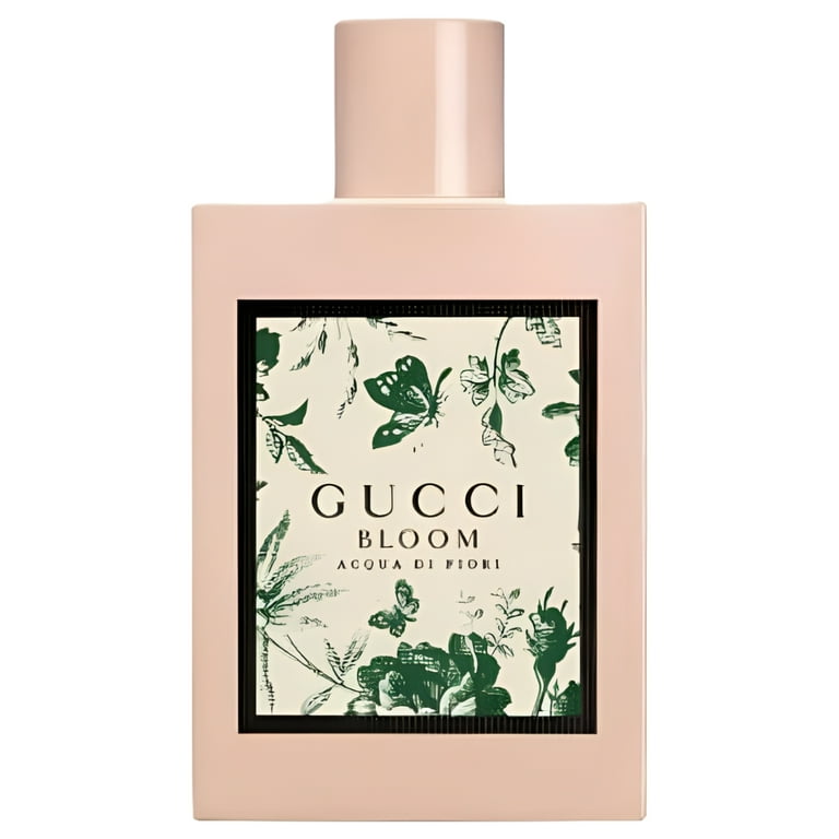 2024年激安 Fiori Di Acqua Bloom Gucci Eau Floral Spray, Toilette De 香水(女性用)