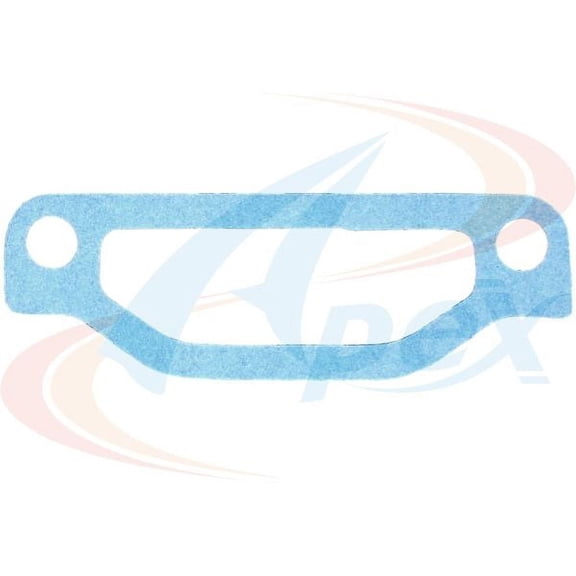 APEX Automobile Parts Inc Water Outlet Gasket