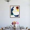 thumbnail image 4 of Celestial VIII, Abstract Framed Art Print Wall Art by Sydney Edmunds Sold by Art.Com, 4 of 6