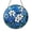 Acrylic 3.5 Inch, variant on Forget Me Not Glass Suncatcher, Sympathy Gift for Miscarriage Mom, Memorial Keepsake Window Hanging Decor