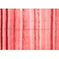 thumbnail image 1 of Ahgly Company Indoor Rectangle Southwestern Red Country Area Rugs, 5' x 7', 1 of 4