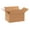 100 Pack, variant on - 50 Pack of 14x6x4 Corrugated Cardboard Packing Shipping Mailing Moving Carton Boxes