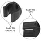 thumbnail image 3 of Hytrove 20Ud Negro Para De Carrito Plegable Accesorio Universal Para Camping Picnic Exterior, 3 of 6