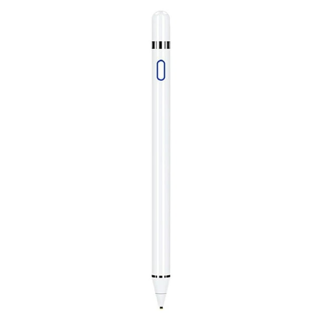 Lápiz óptico capacitivo 1,5 mm, punta fina, universal leta, Baoblaze Pantalla táctil con lápiz lápiz