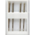 thumbnail image 2 of shiyou-9022 Upholstery Machine Needle, 4 Pack, 2 of 4