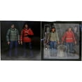thumbnail image 1 of Jack & David An American Werewolf 7 Inch Action Figure Ultimate 2-Pack - Werewolf, 1 of 2