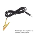 thumbnail image 2 of MasteelfCA Erhu Violin Clip-on Receiver Flute Pickup Clip Music Instrument Accessory, 2 of 7