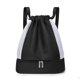 thumbnail image 1 of Mochila de gimnasio Minnieouse portátil impermeable para Senderismo Viajes Fitness negro, 1 of 6