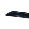 thumbnail image 5 of 4pcs For 03-07 Honda Accord 4-Door Sedan Sun/Rain Wind Window Visors, 5 of 7