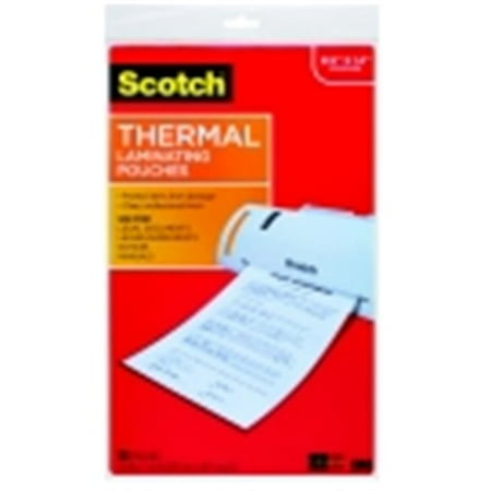 laminating scotch sided seal letter self sheet pack single