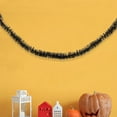thumbnail image 4 of Sentmoon up to 60% off Gifts Halloween Party Decorations, Wool Pull Color Bands, Glossy Ribbon Garland, Hanging Cissy Grass Bands for Holiday Events and Room Decor Daily Hot Picks, 4 of 9