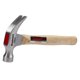 16 Ounce Claw Hammer – Basic Hand Tool for DIY and Woodworking with ...
