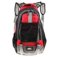 thumbnail image 2 of 1x Libre Senderismo Bandolera Unisex Rojo Paquete Hugo Mochila, 2 of 9