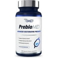thumbnail image 6 of 1MD Nutrition PreBioMD - Prebiotic with PreforPro® | Support Healthy Digestion and Beneficial Bacteria, 6 of 6